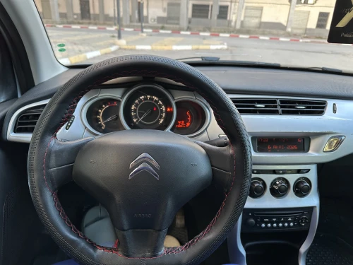 Citroen C3 2010 Collection