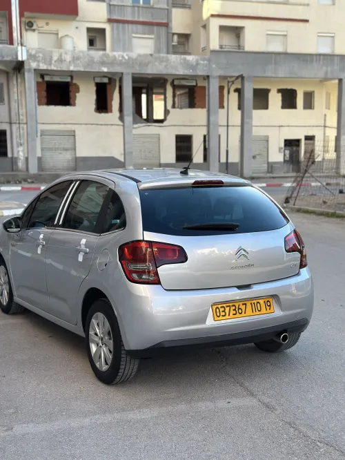Citroen C3 2010 Collection