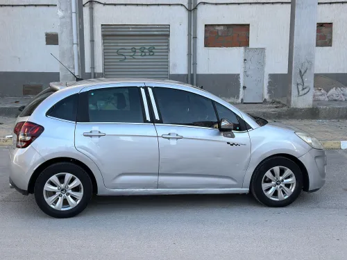 Citroen C3 2010 Collection