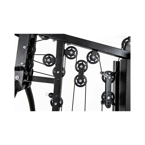 press musculation ULTRA 300
