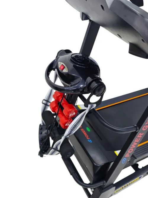 Tapis de Course POWER GYM T800