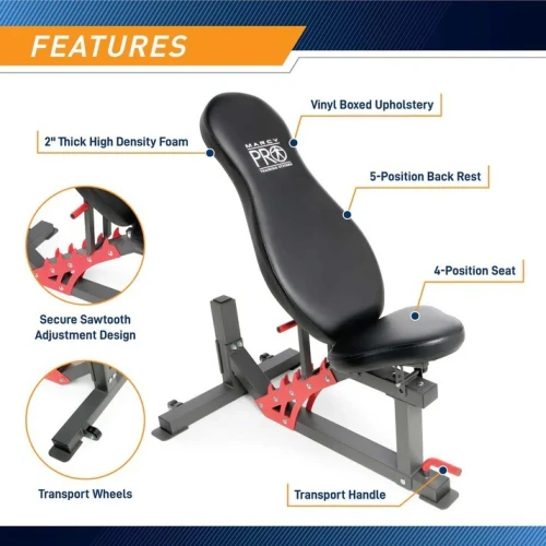 Smith Machine Mg 1000