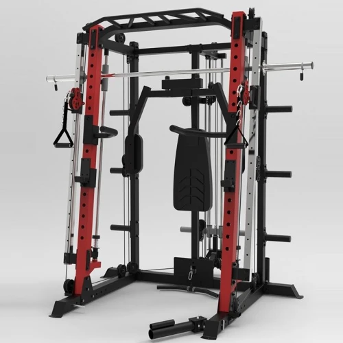 Smith Cage HOME GYM / BF 121