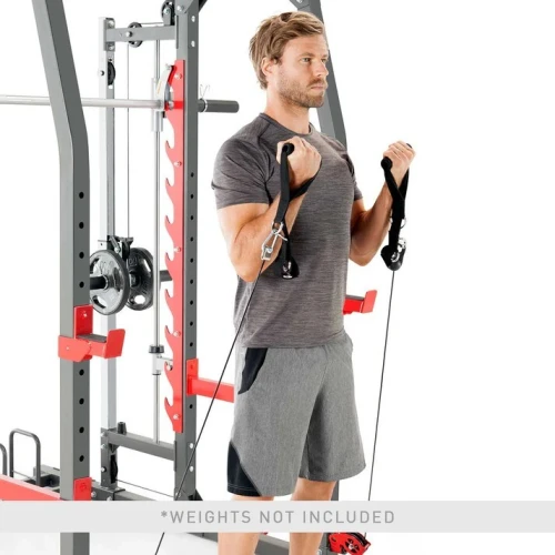 Smith Machine Mg 1000