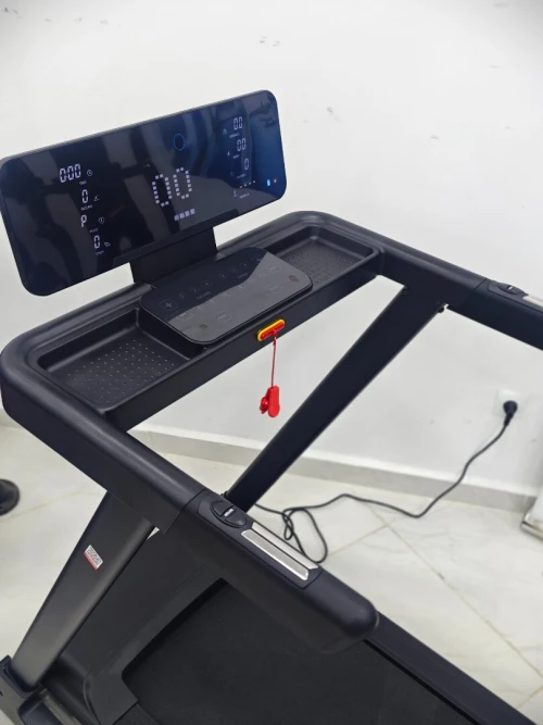 Tapis de Course ENERGY 400 Performance et Confort à Domicile
