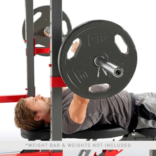 Smith Machine Mg 1000
