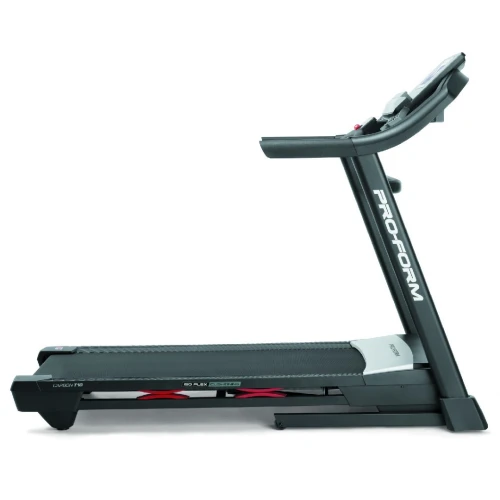 Tapis roulant pro form carbone T10 smart
