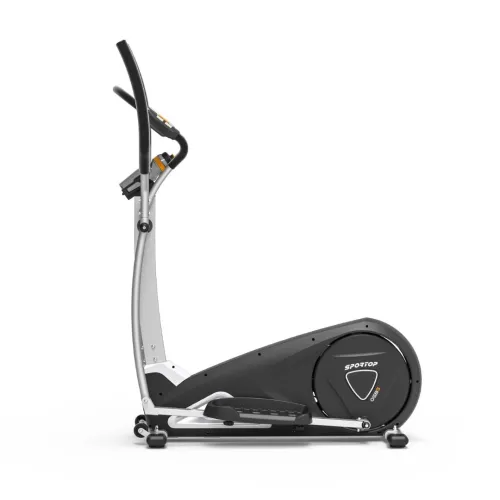 Vélo elliptique Sportop E850P