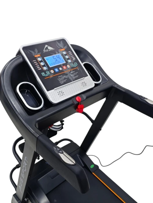 Tapis de Course Motorisé T600 AD