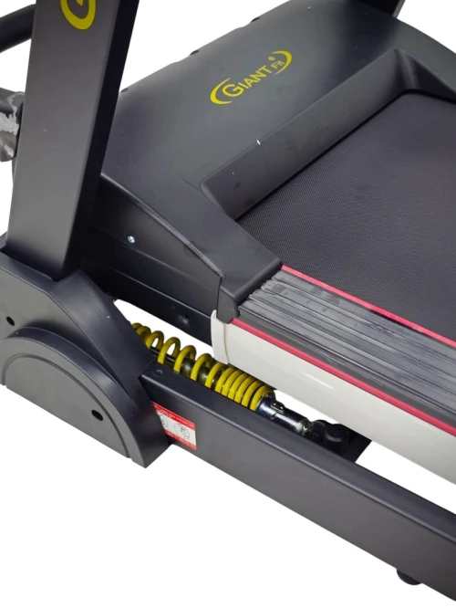 Tapis roulant giant fit GF 9.62