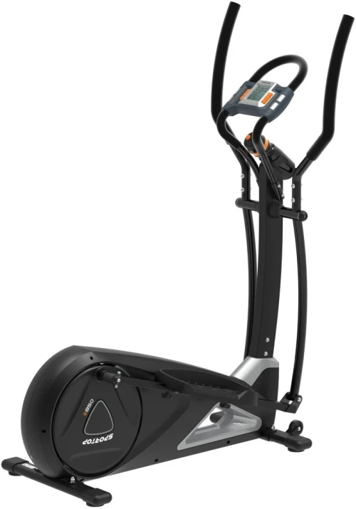 Vélo elliptique Sportop E850P