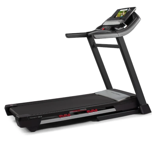 Tapis roulant pro form trainer 12.0 Smart ifit
