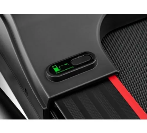 Tapis de Course Motorisé TOUCH 200