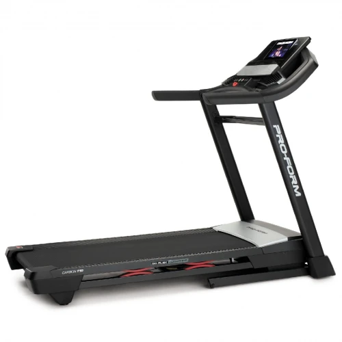 Tapis roulant pro form carbone T10 smart