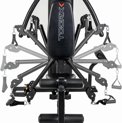 press musculation ULTRA 300
