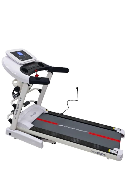 Tapis de Course Motorisé A5S