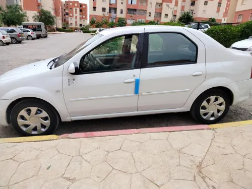 Dacia Logan 2012 Logan