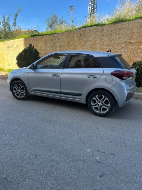 Hyundai i20 2020 Prestige