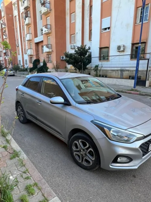 Hyundai i20 2020 Prestige