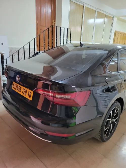 Volkswagen Jetta 2020 Jetta