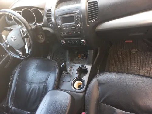 Kia Sorento 2010 Fulll