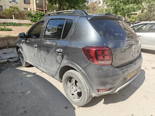 Dacia Sandero 2018 Stepway