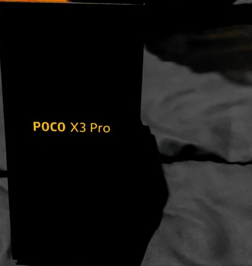 Xiaomi Poco X3 Pro