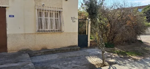 Vente Appartement F4 Bouira Chorfa