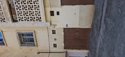 Vente Appartement F4 Bouira Chorfa