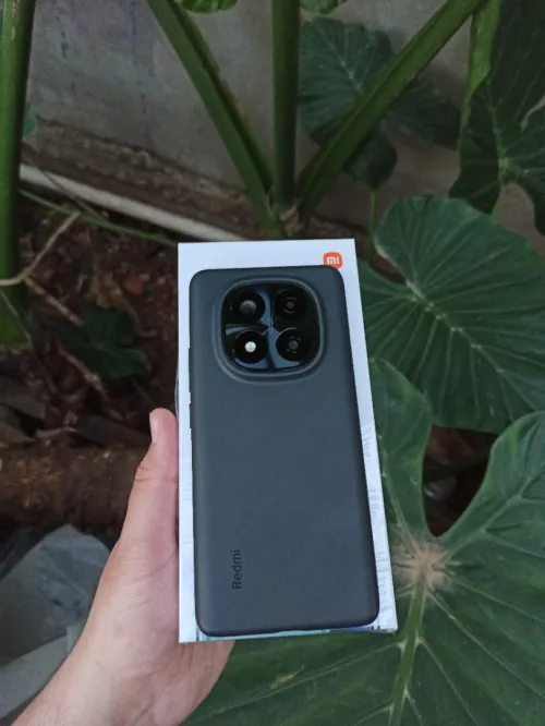 Redmi Note 14 PRO Plus 5G