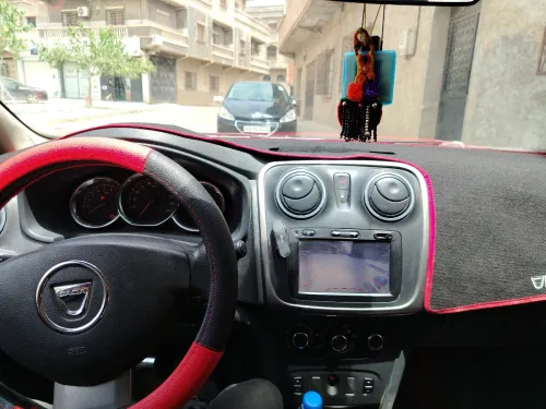 Dacia Logan 2015 Logan