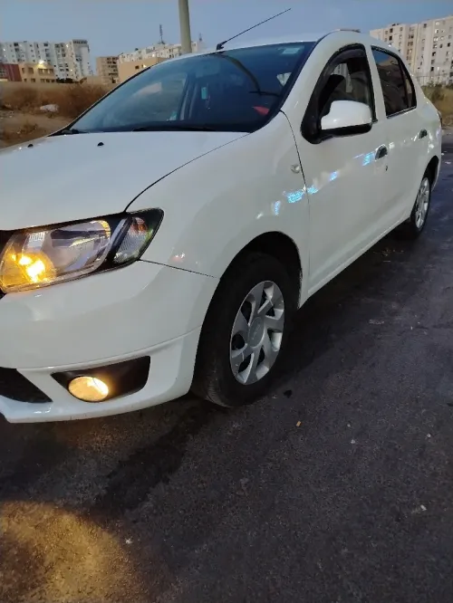 Dacia Logan 2015 Logan