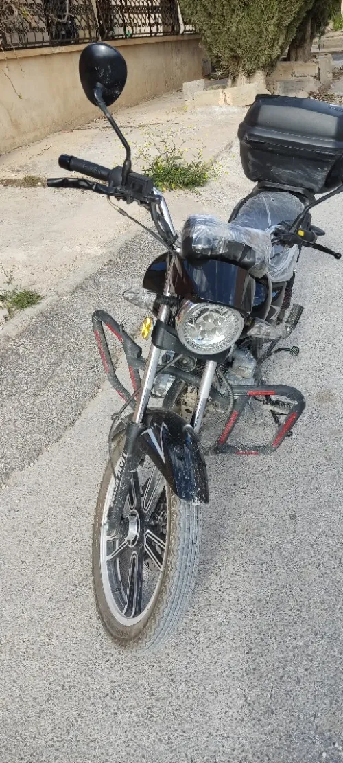 Sym Tigre 2026