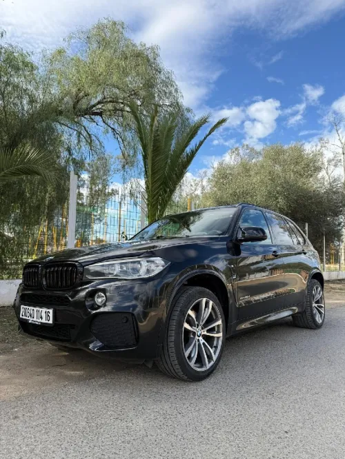 BMW X5 2014 X5