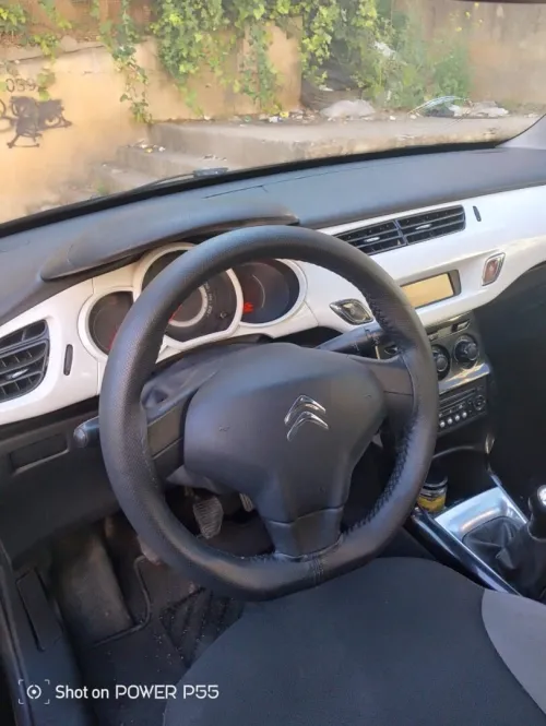 Citroen C3 2014 Collection