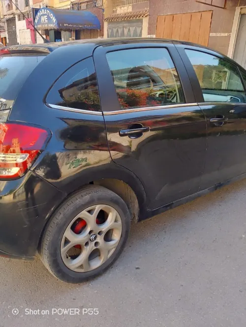 Citroen C3 2014 Collection