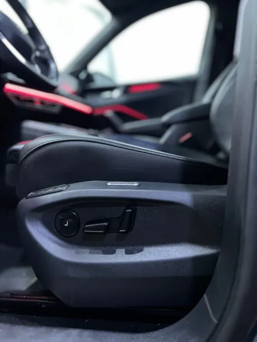 Volkswagen Tiguan 2025 Tiguan
