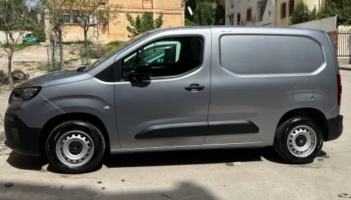 Fiat Doblo 2024 Doblo
