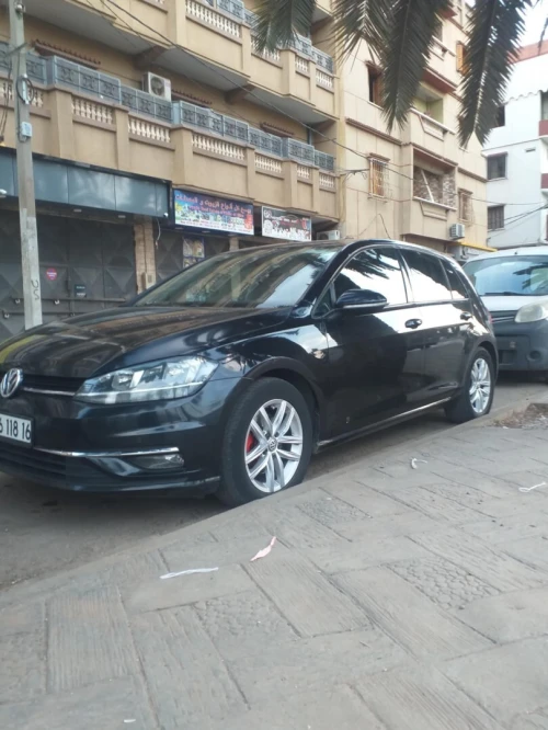 Volkswagen Golf 7 2018 START+