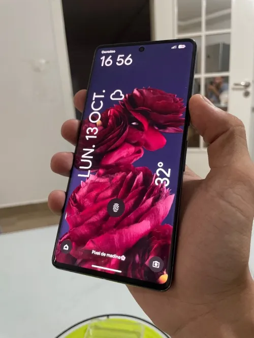 Google Pixel 7 pro