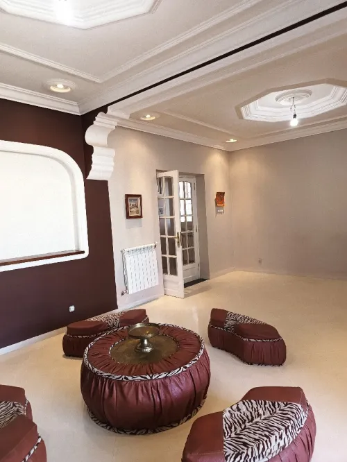Vente Villa Alger Saoula
