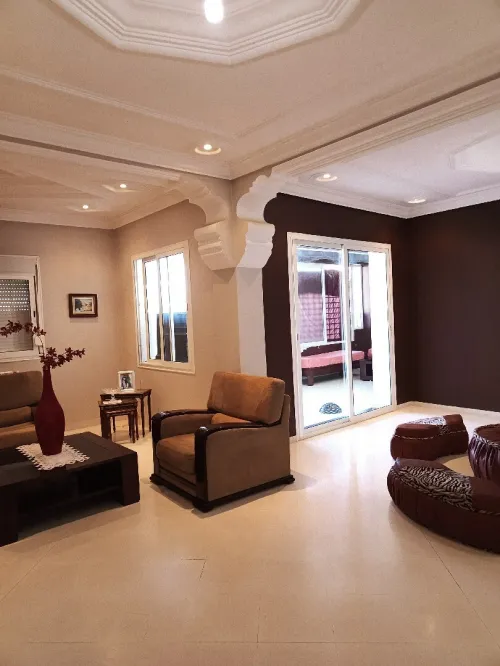 Vente Villa Alger Saoula