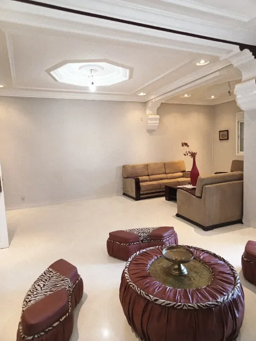 Vente Villa Alger Saoula