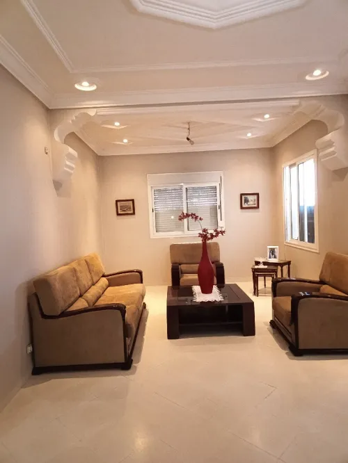 Vente Villa Alger Saoula