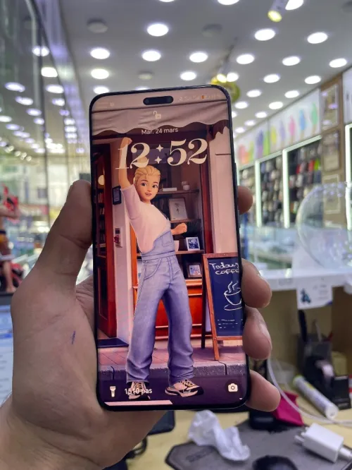 Honor Magic 6 pro