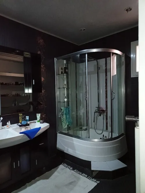Vente Villa Alger Saoula