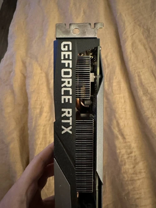RTX 3060TI