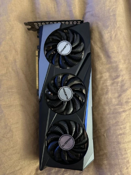 RTX 3060TI