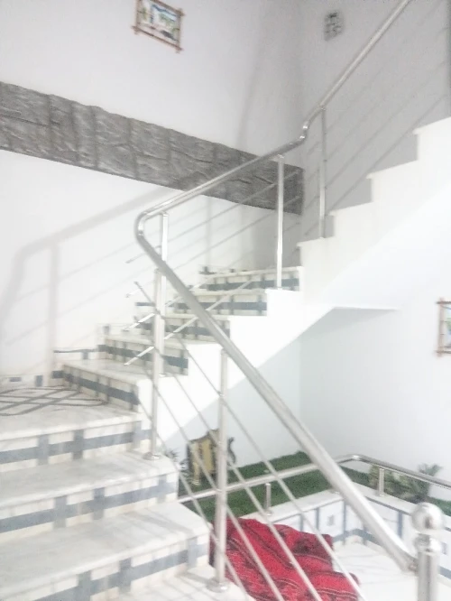 Vente Appartement F4 Alger Souidania