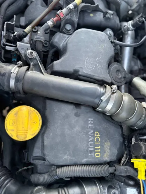 Renault Clio 4 Facelift 2019 GT-Line